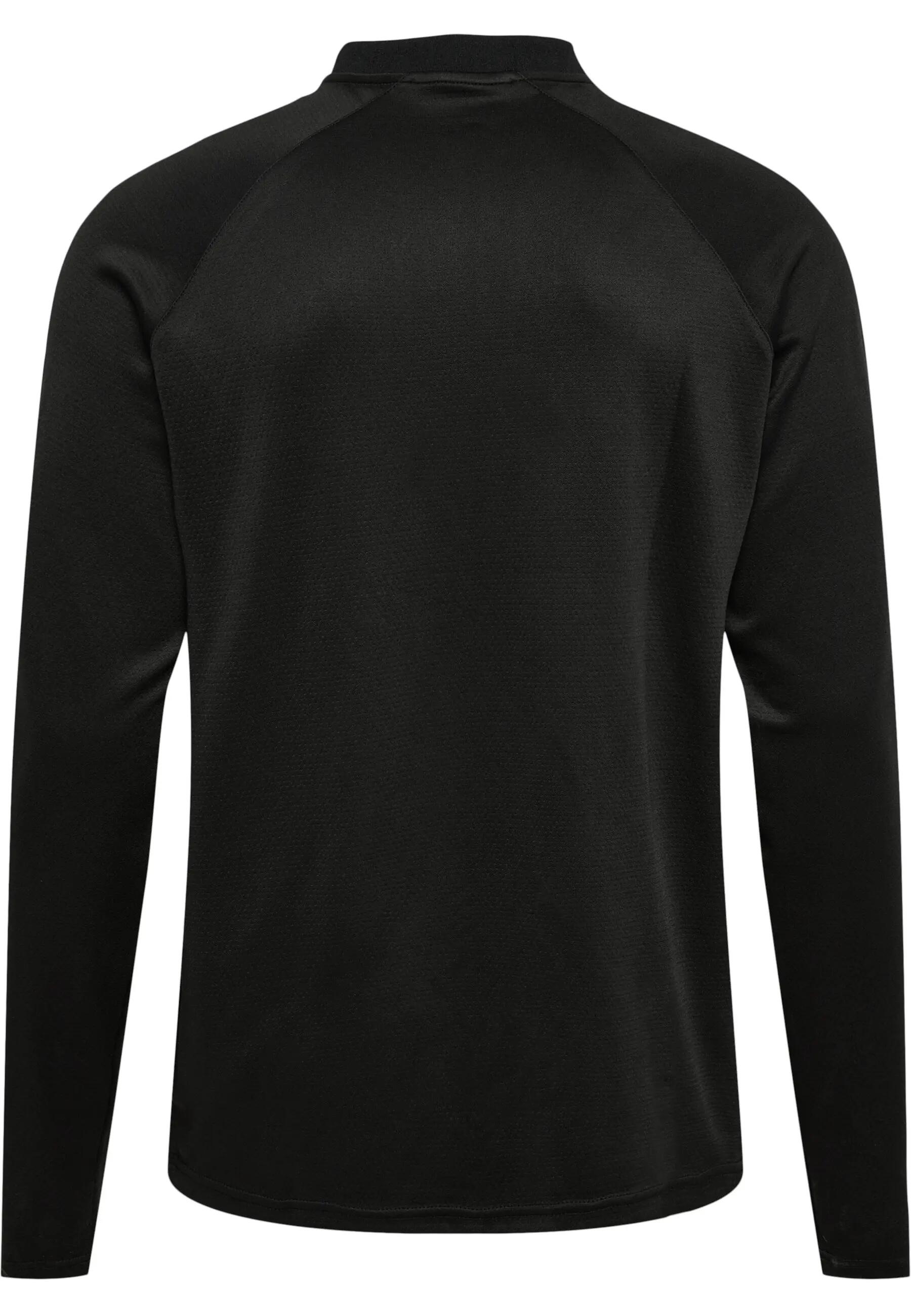 Halve Rits Zip Jasje Hmllp10 Unisex Volwassene 5/8