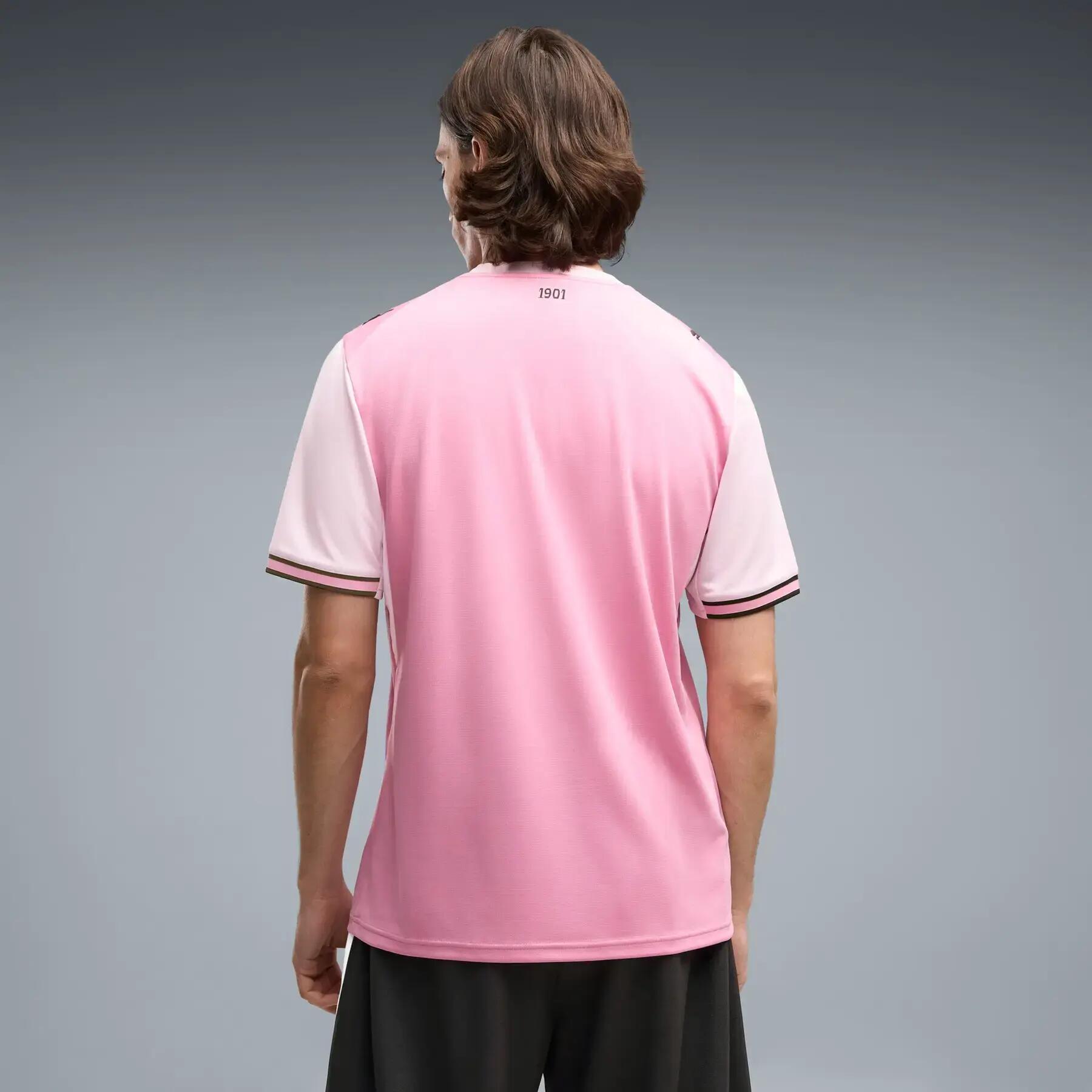 Maglia Terza Stade Rennais Puma 2026/27 6/6