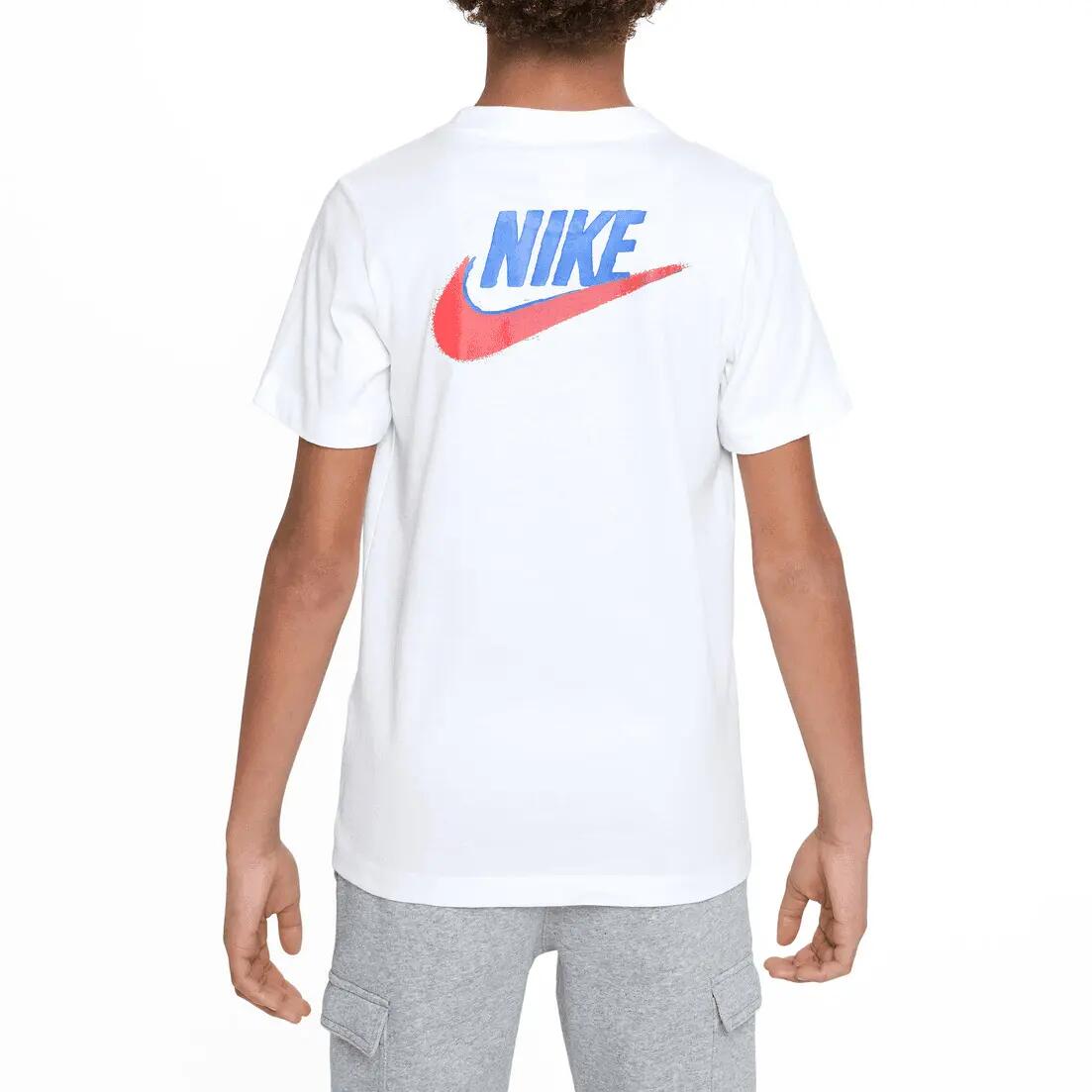 Nike Sportswear Graphic Enfants T-Shirt 2/3