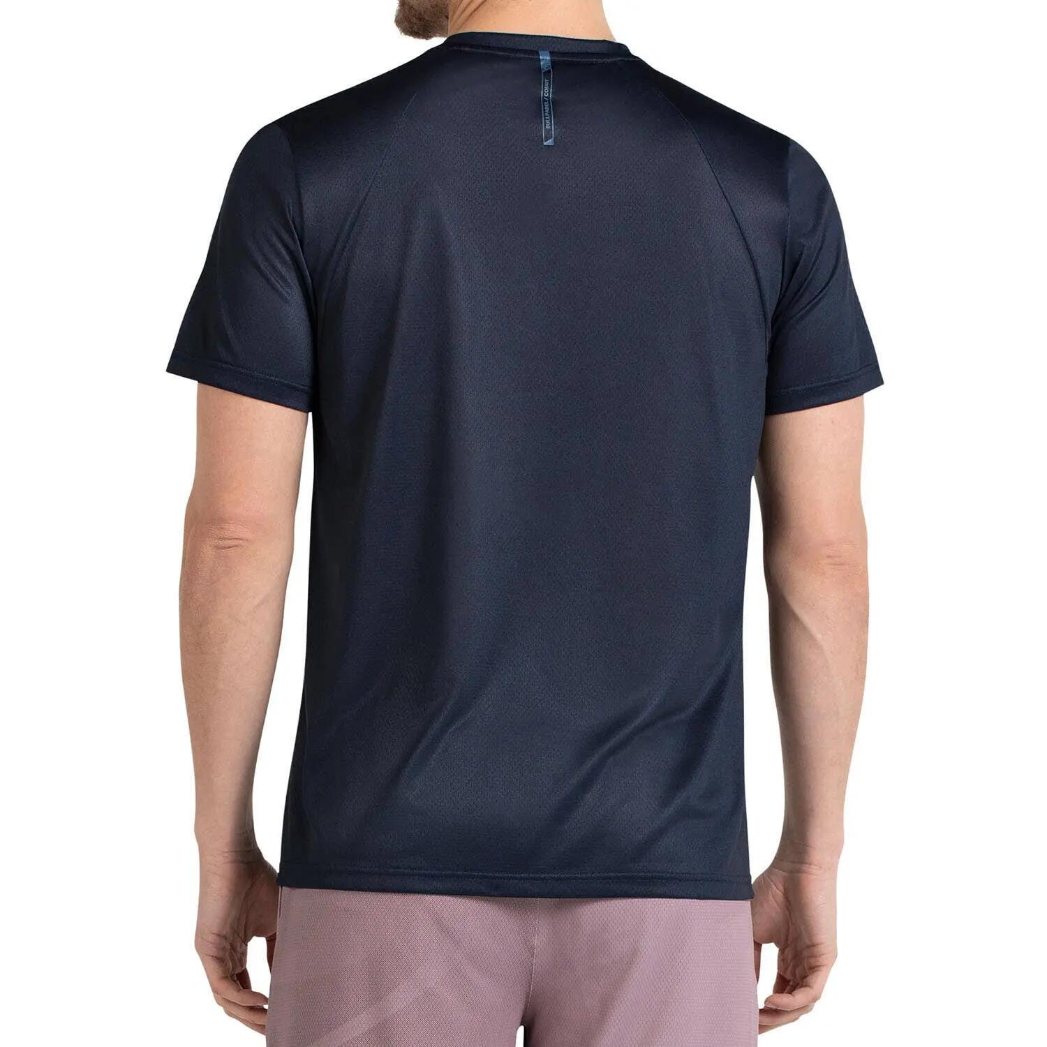 T-shirt Bullpadel Cisun 4/4