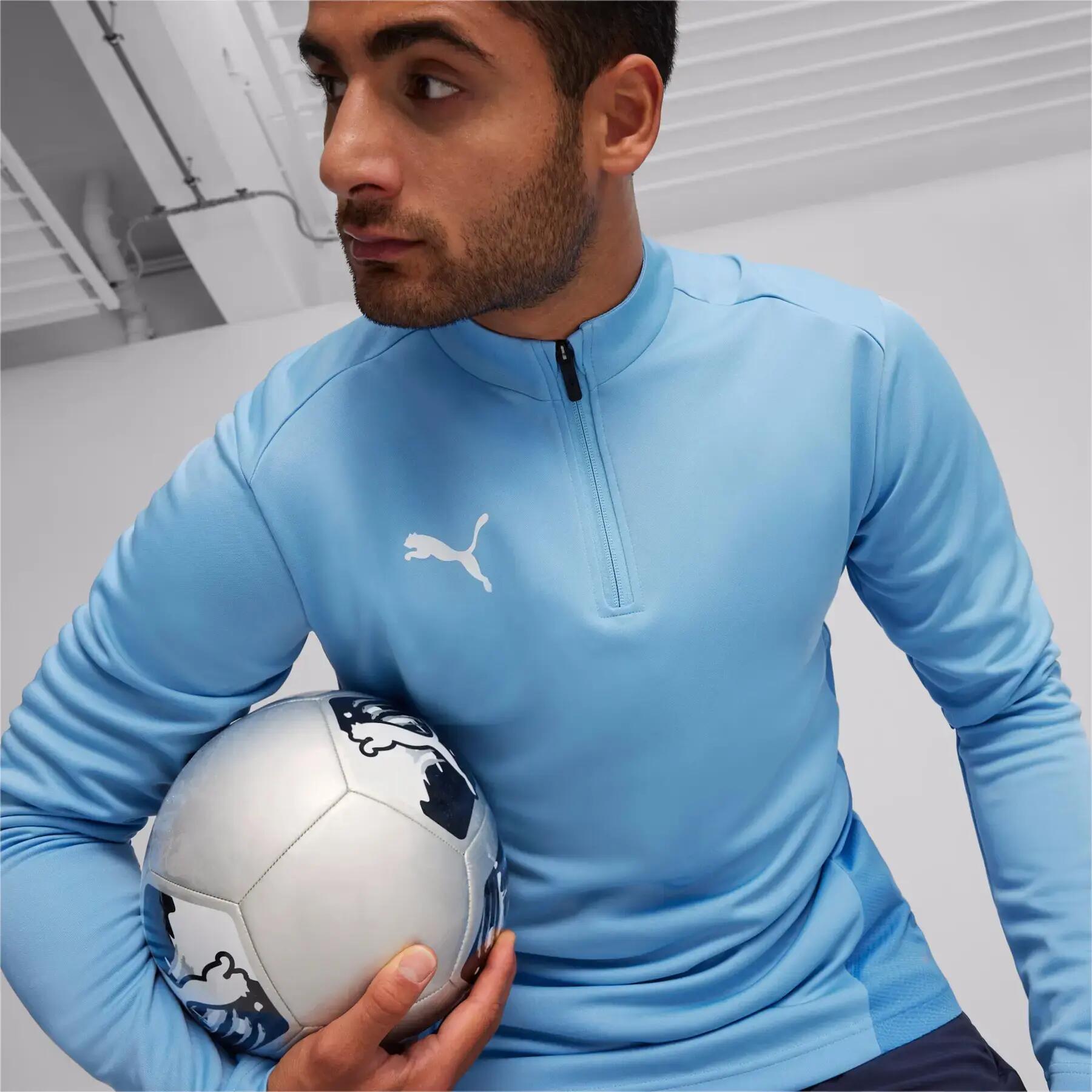 Opleiding top Puma teamGoal 7/7