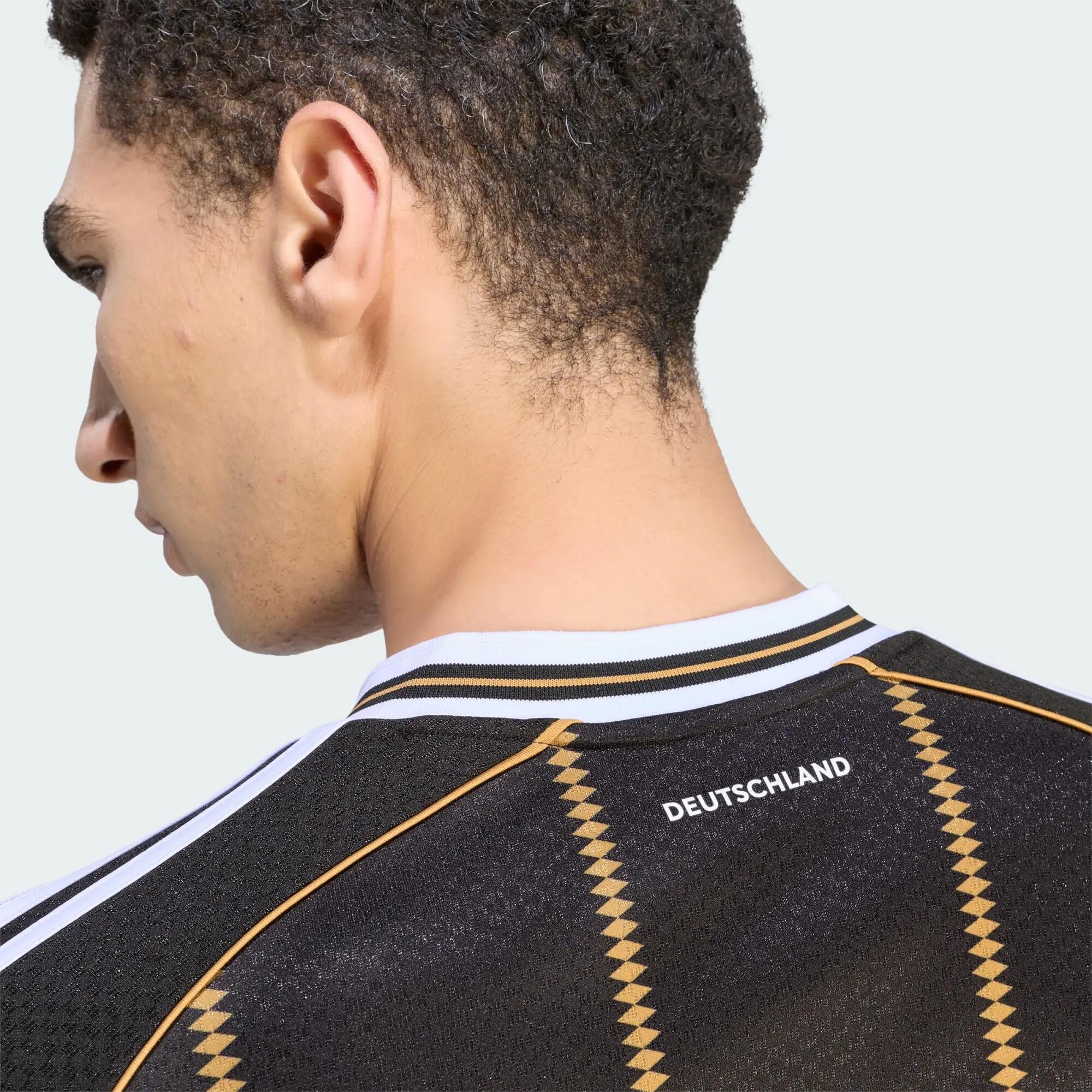 Maillot manches longues Third Allemagne 26 6/6