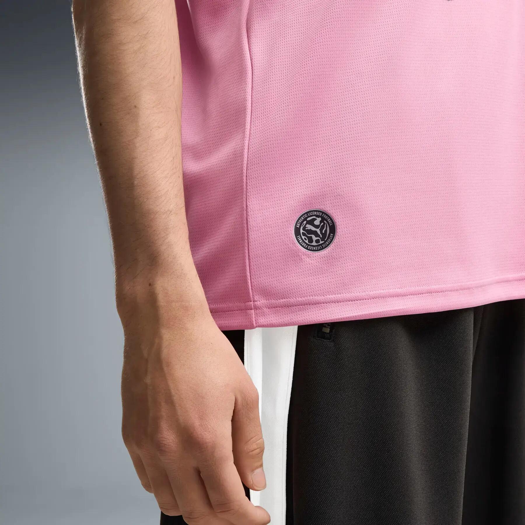 Maglia Terza Stade Rennais Puma 2026/27 4/6
