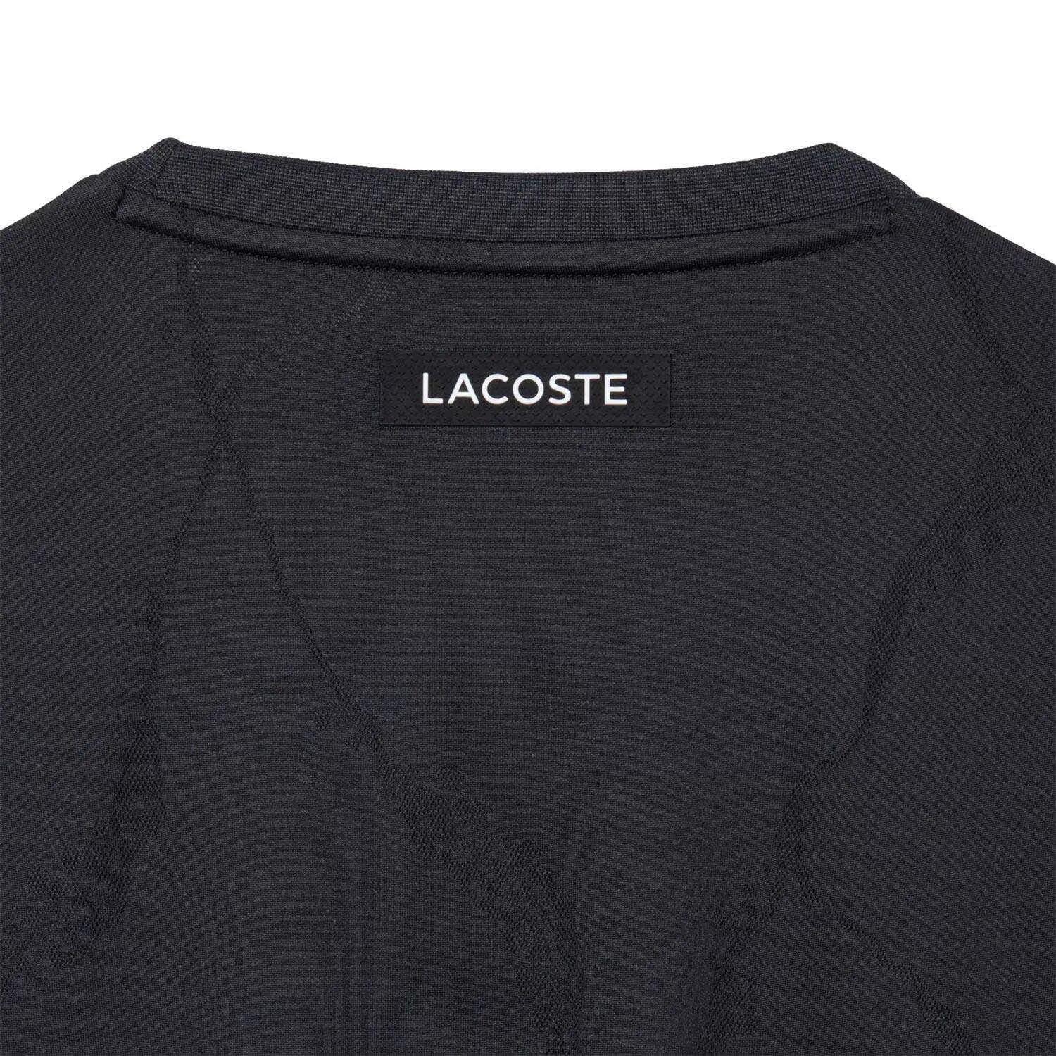 T-shirt Lacoste Collection Players Th6720 2/3
