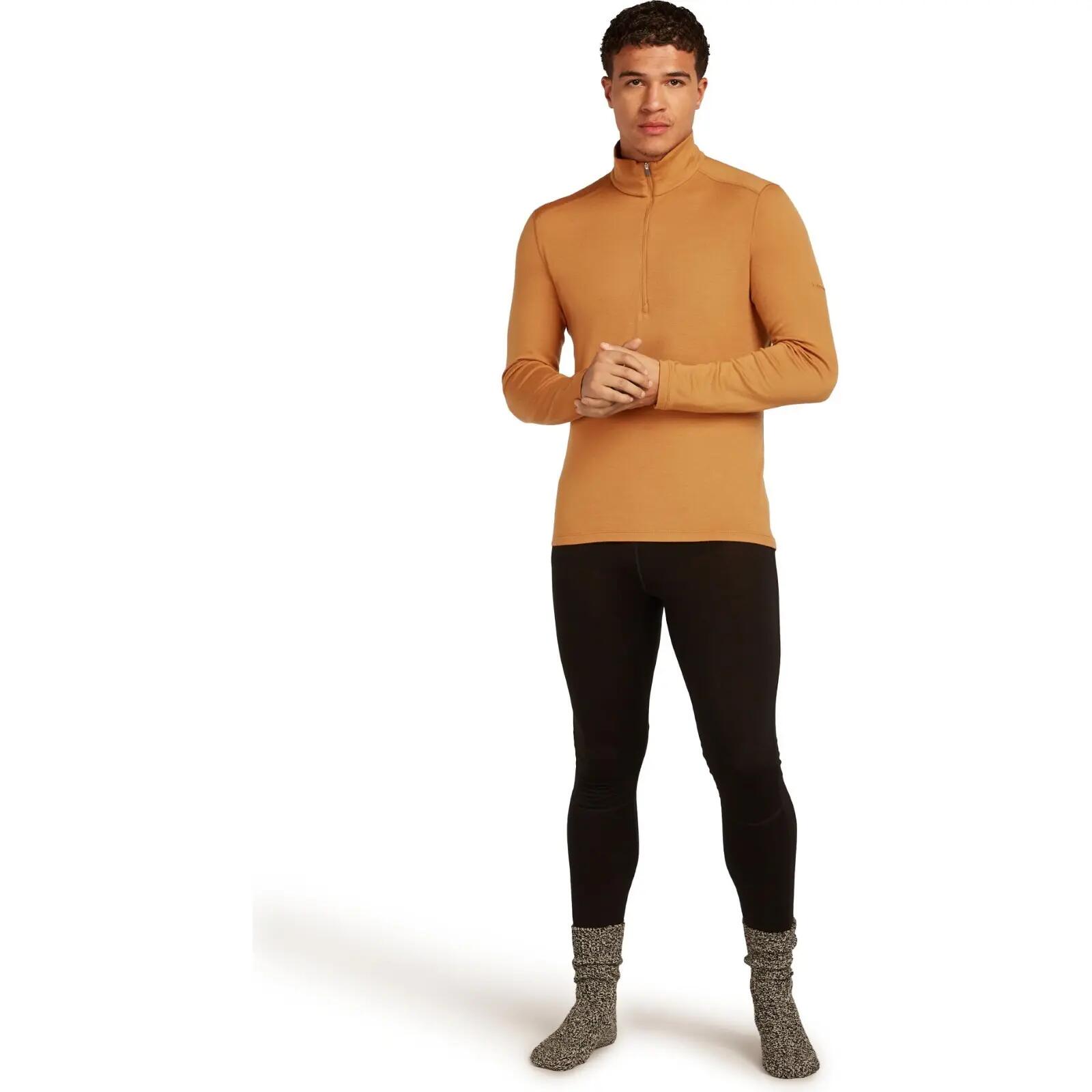 Icebreaker Tech Long Sleeve T-Shirt-Trail 7/7
