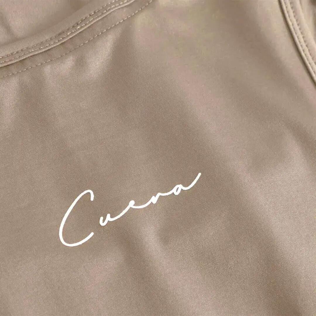 Débardeur femme Cuera Oncourt Slim 5/6