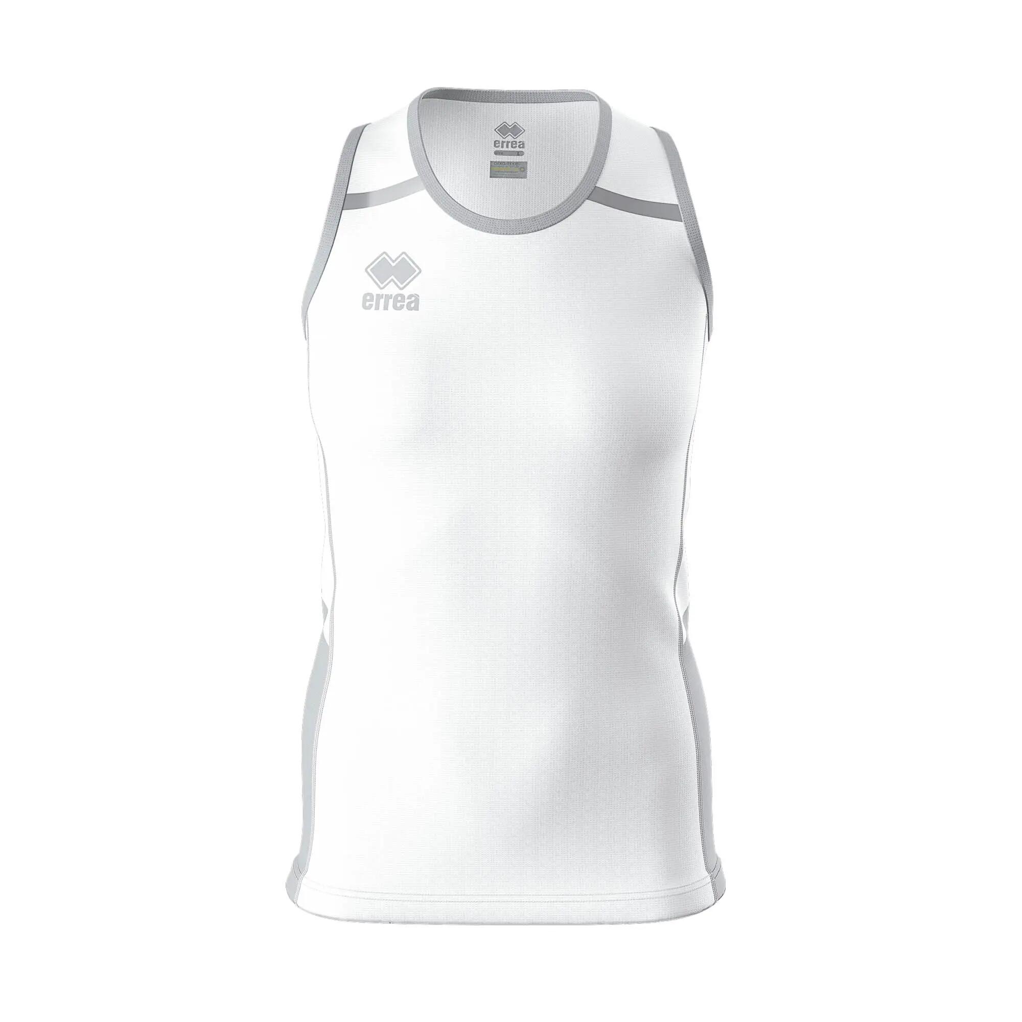 Tanktops Errea Kenny Woman Canotta Jr Kind 2/2