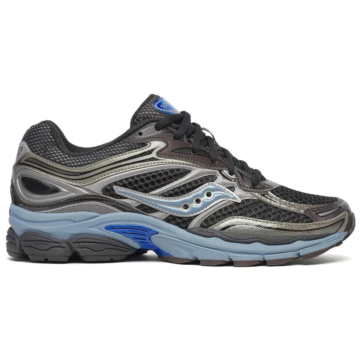SAUCONY picture