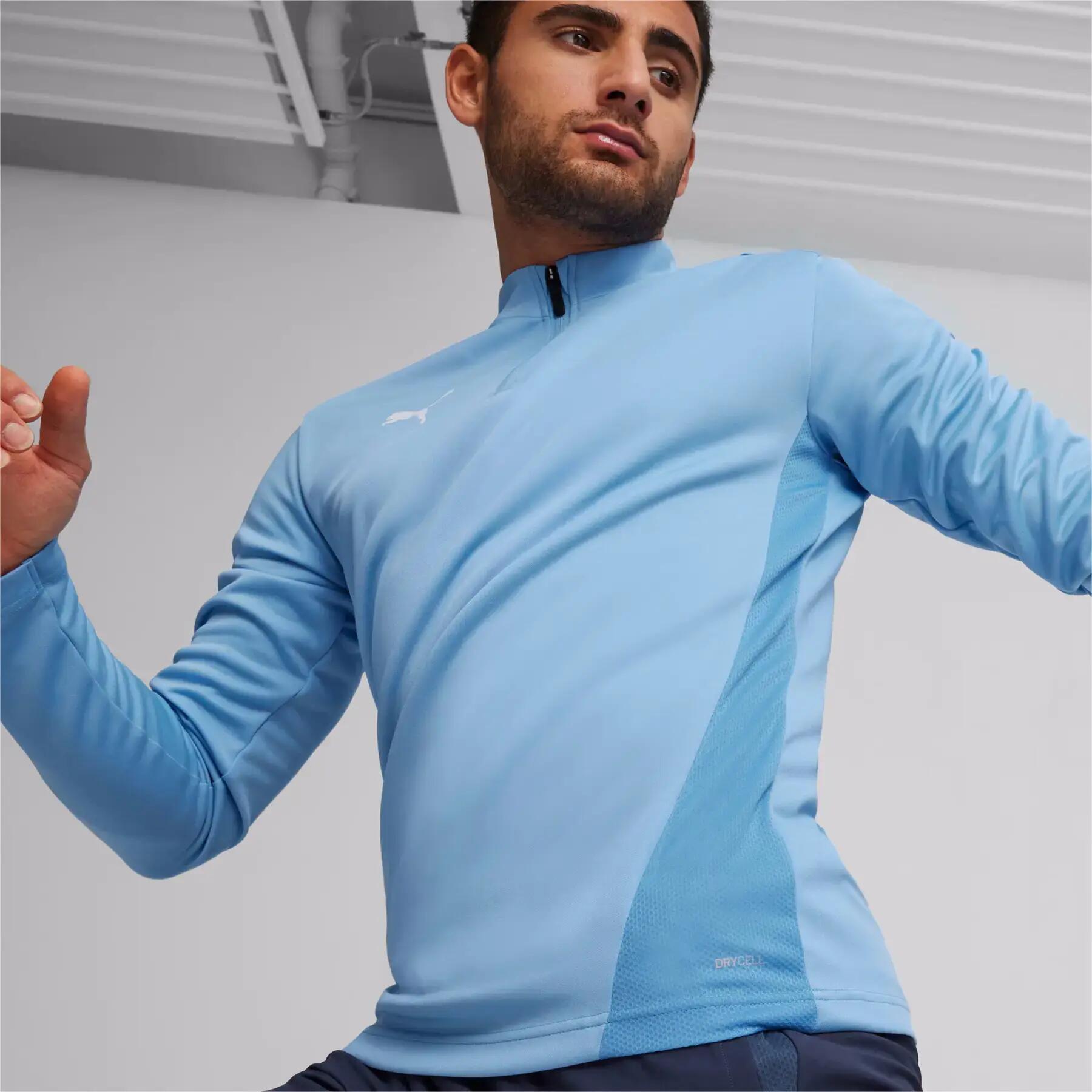Opleiding top Puma teamGoal 4/7