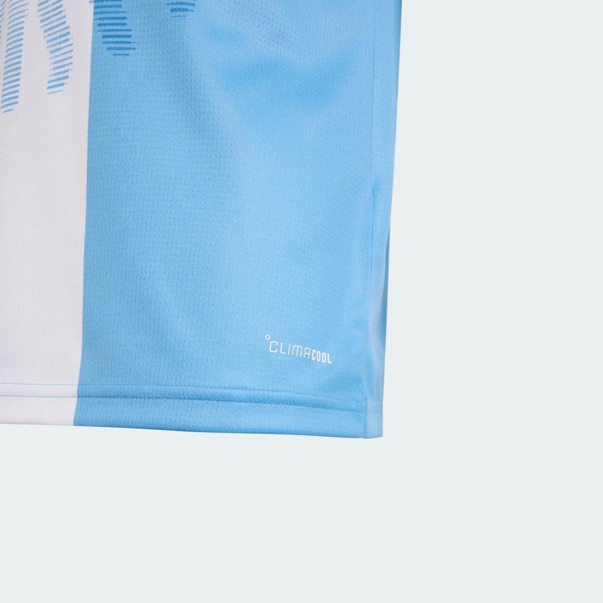 Argentinien Messi 26 Kids Trikot 10 2/5