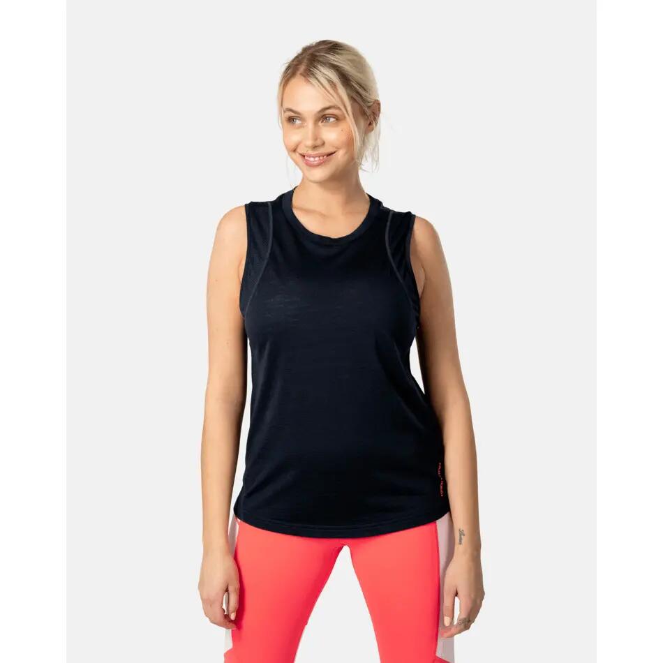 Damen-Top Kari Traa Embla 3/4