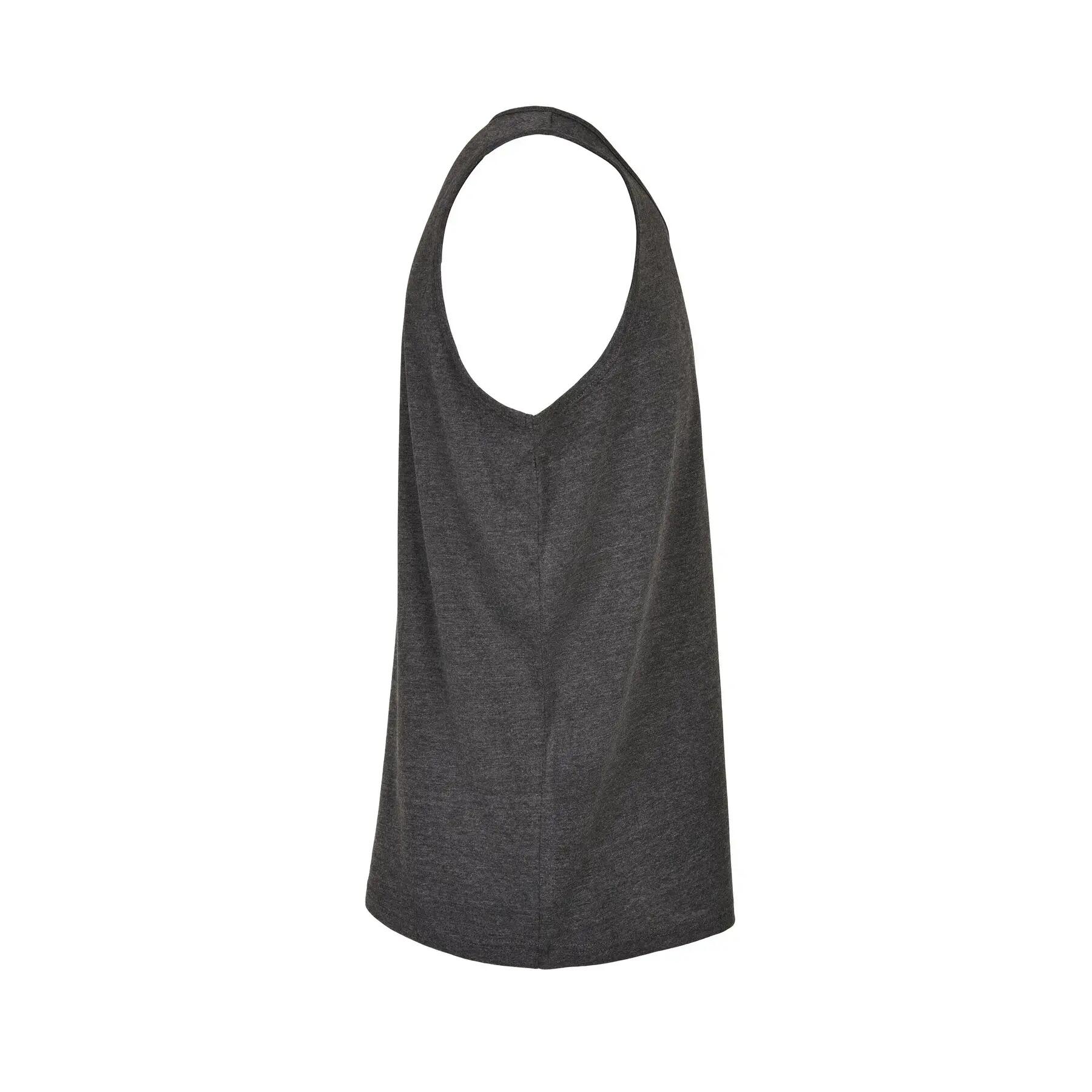 Basic Tanktop Build Your Brand 3/4