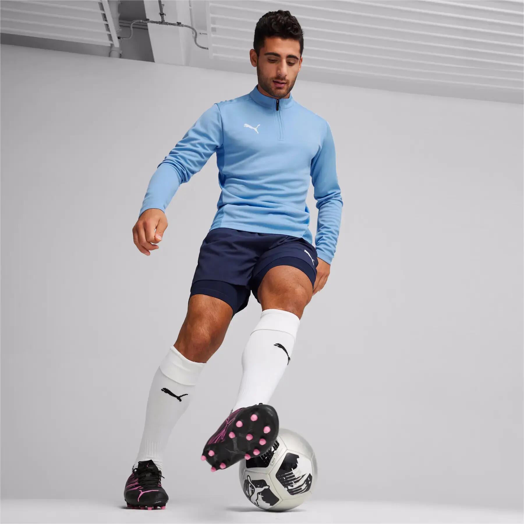 Opleiding top Puma teamGoal 3/7