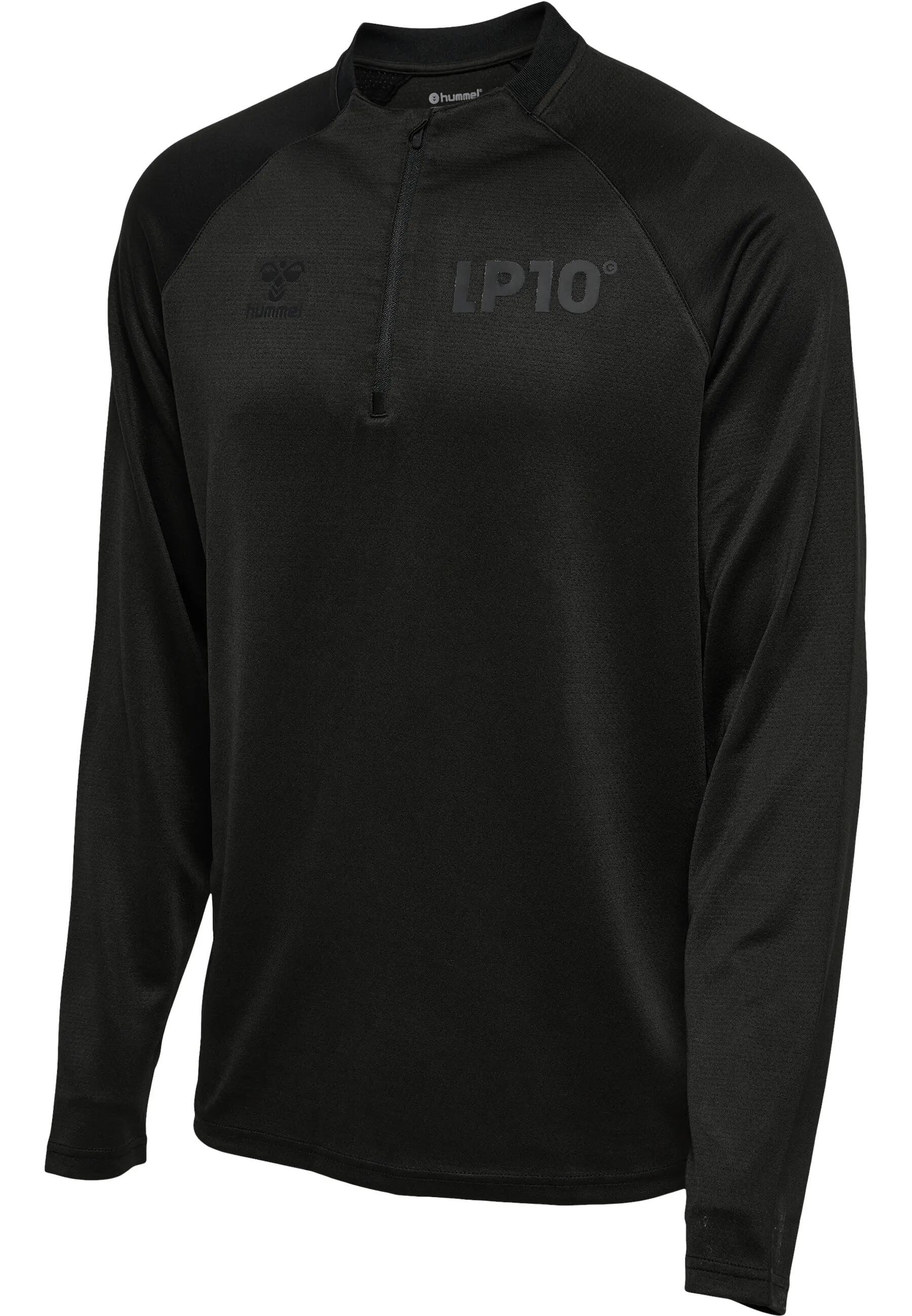 Halve Rits Zip Jasje Hmllp10 Unisex Volwassene 2/8