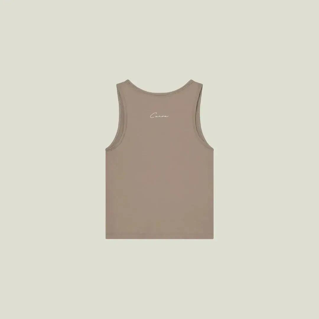 Débardeur femme Cuera Oncourt Slim 3/6