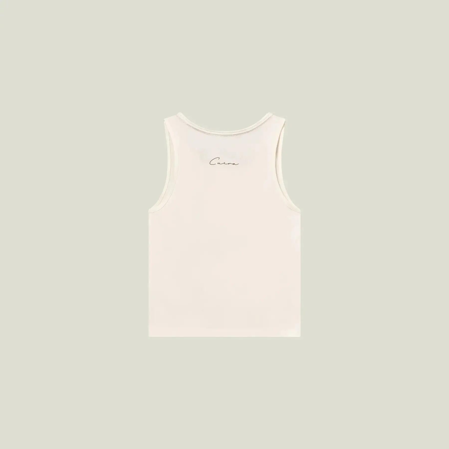 Débardeur femme Cuera Oncourt Slim 3/6
