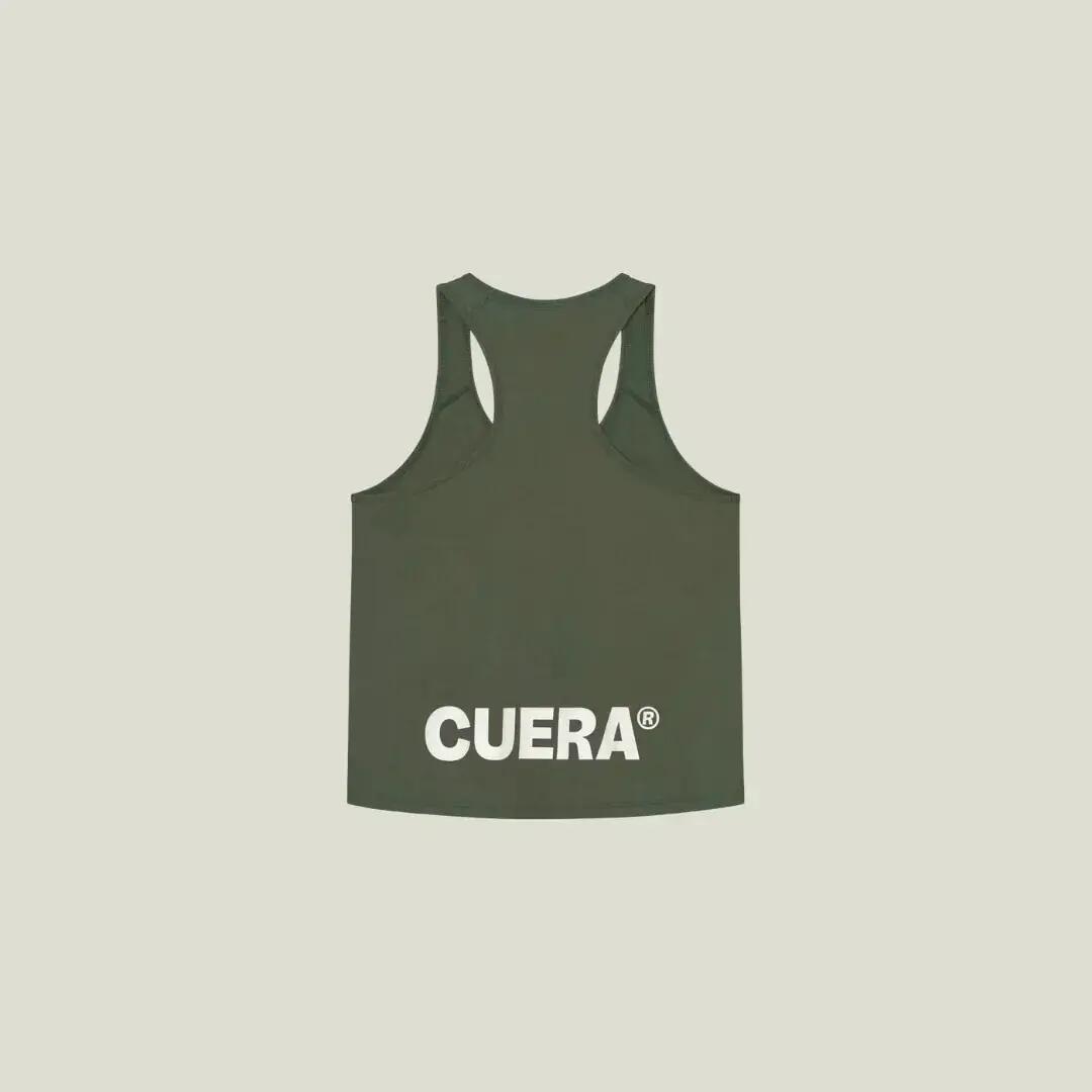 Débardeur aéré femme Cuera Oncourt 3/6