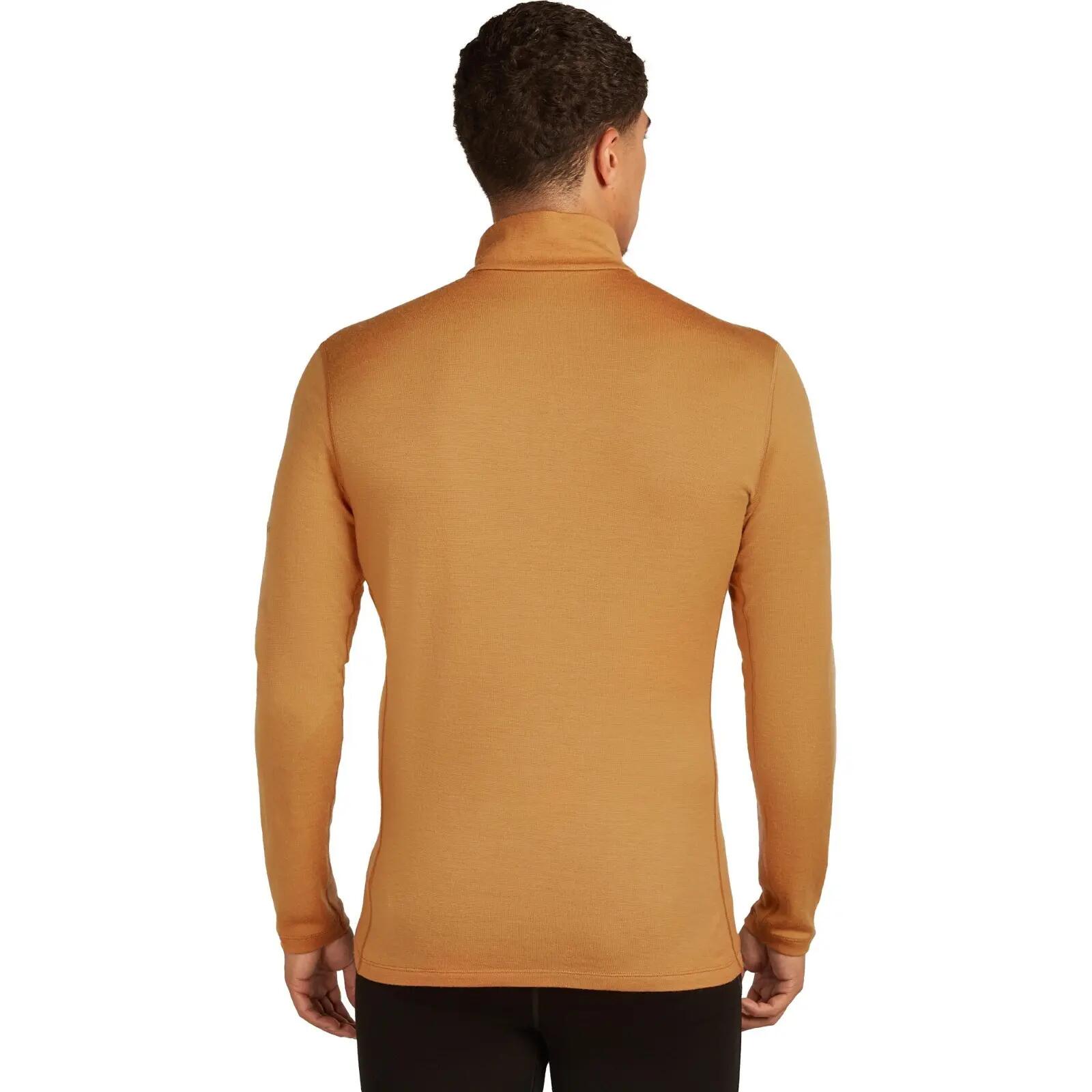 Icebreaker Tech Long Sleeve T-Shirt-Trail 2/7