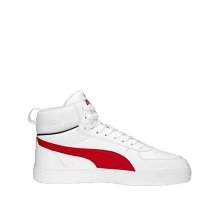 Zapatillas PUMA Caven Mid Blanc