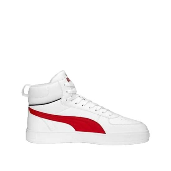 Zapatillas PUMA Caven Mid Blanc