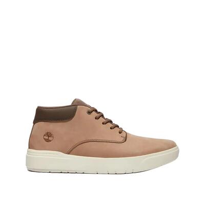 Timberland seneca bay mid wandelschoenen bruin