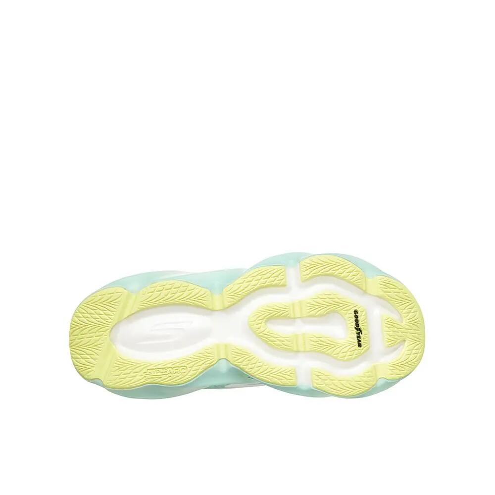 Sapatilhas Skechers mulher Aero Burst SI 4/4