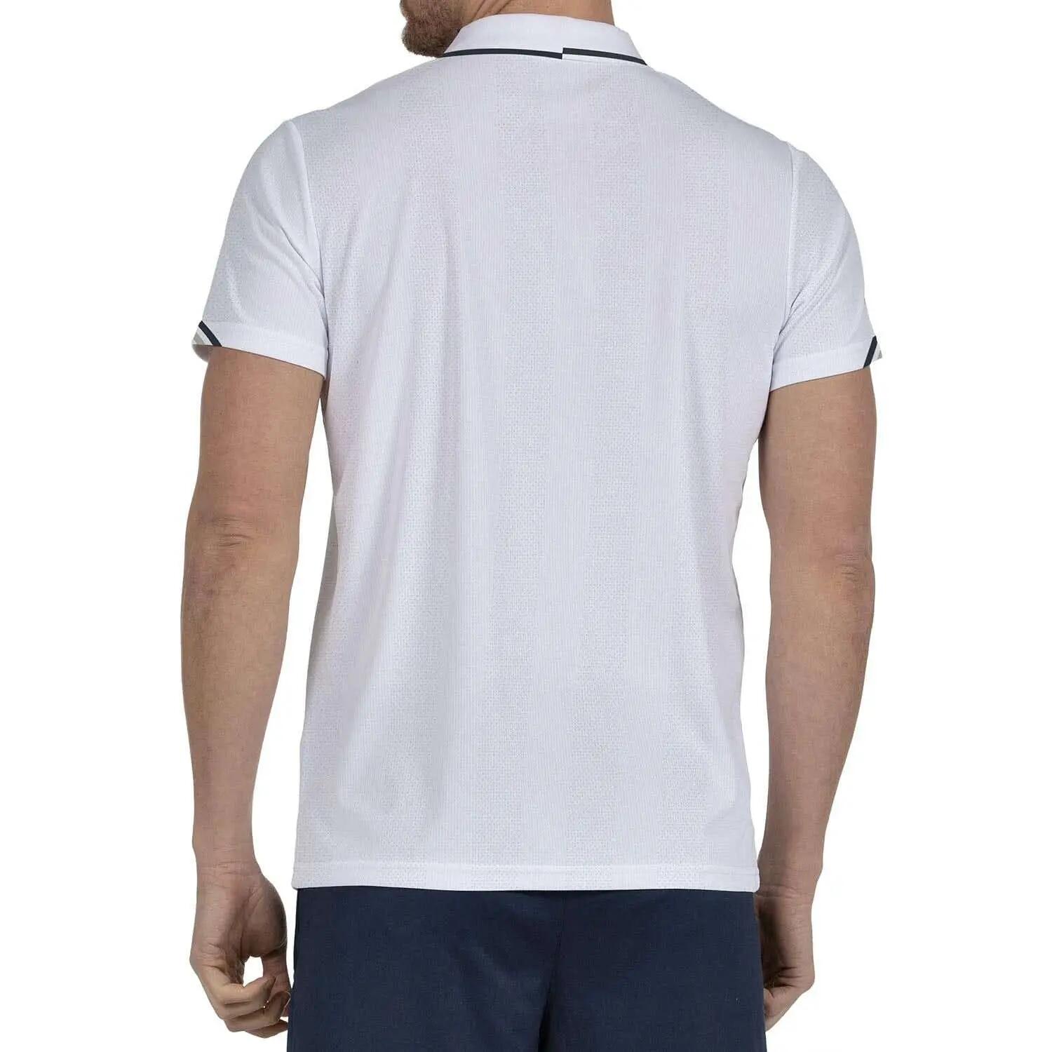Polo Bullpadel Tasel 3/3