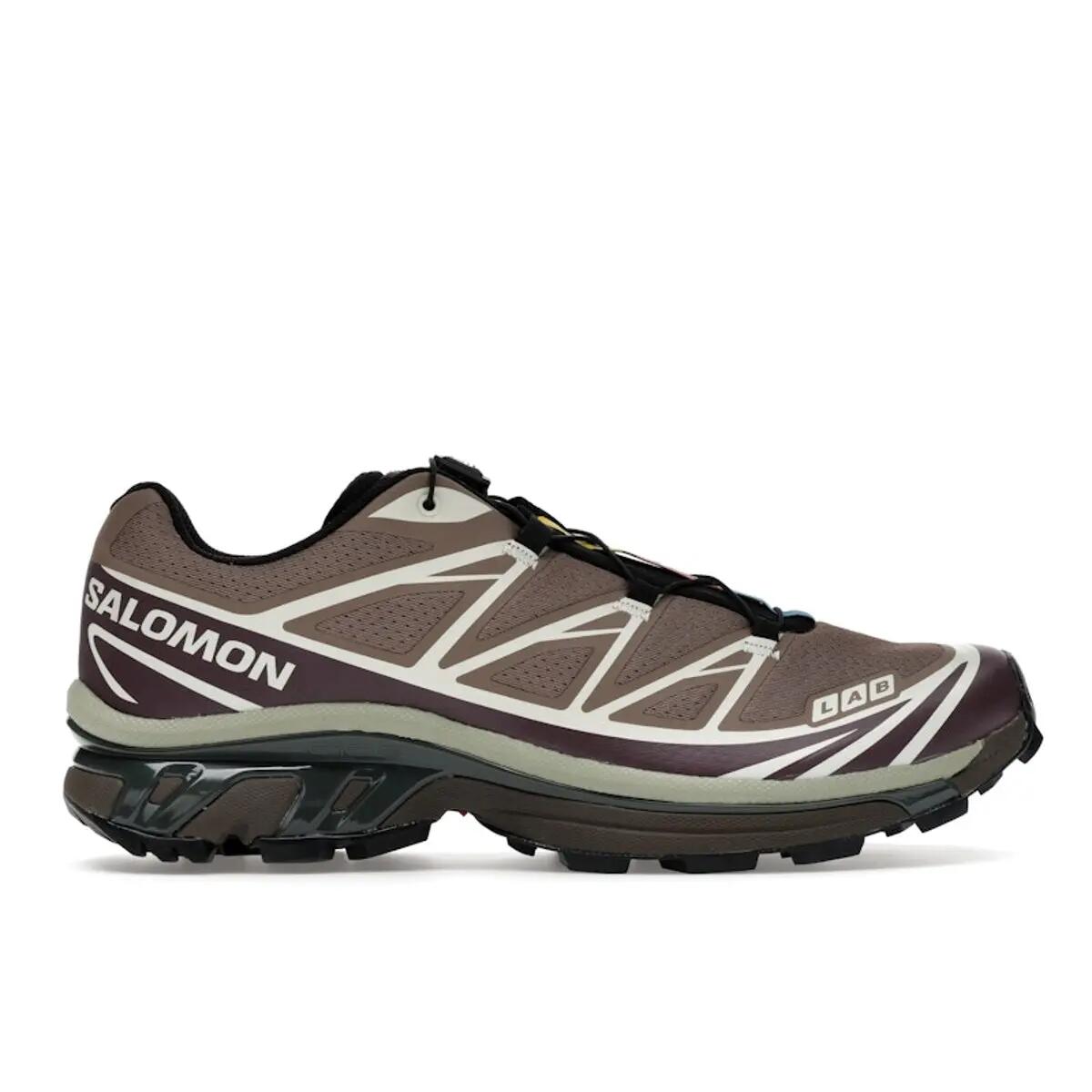 SALOMON picture