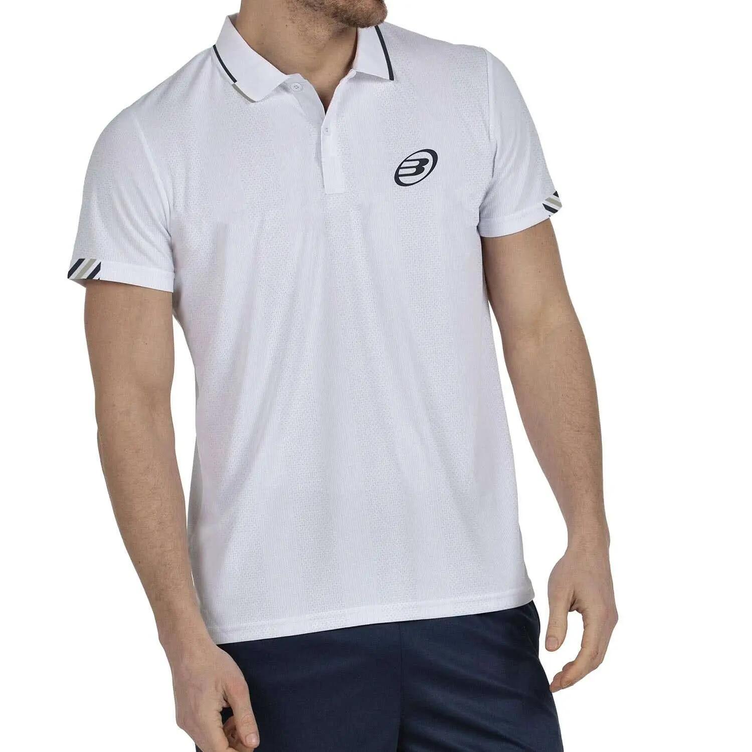 Polo Bullpadel Tasel 2/3