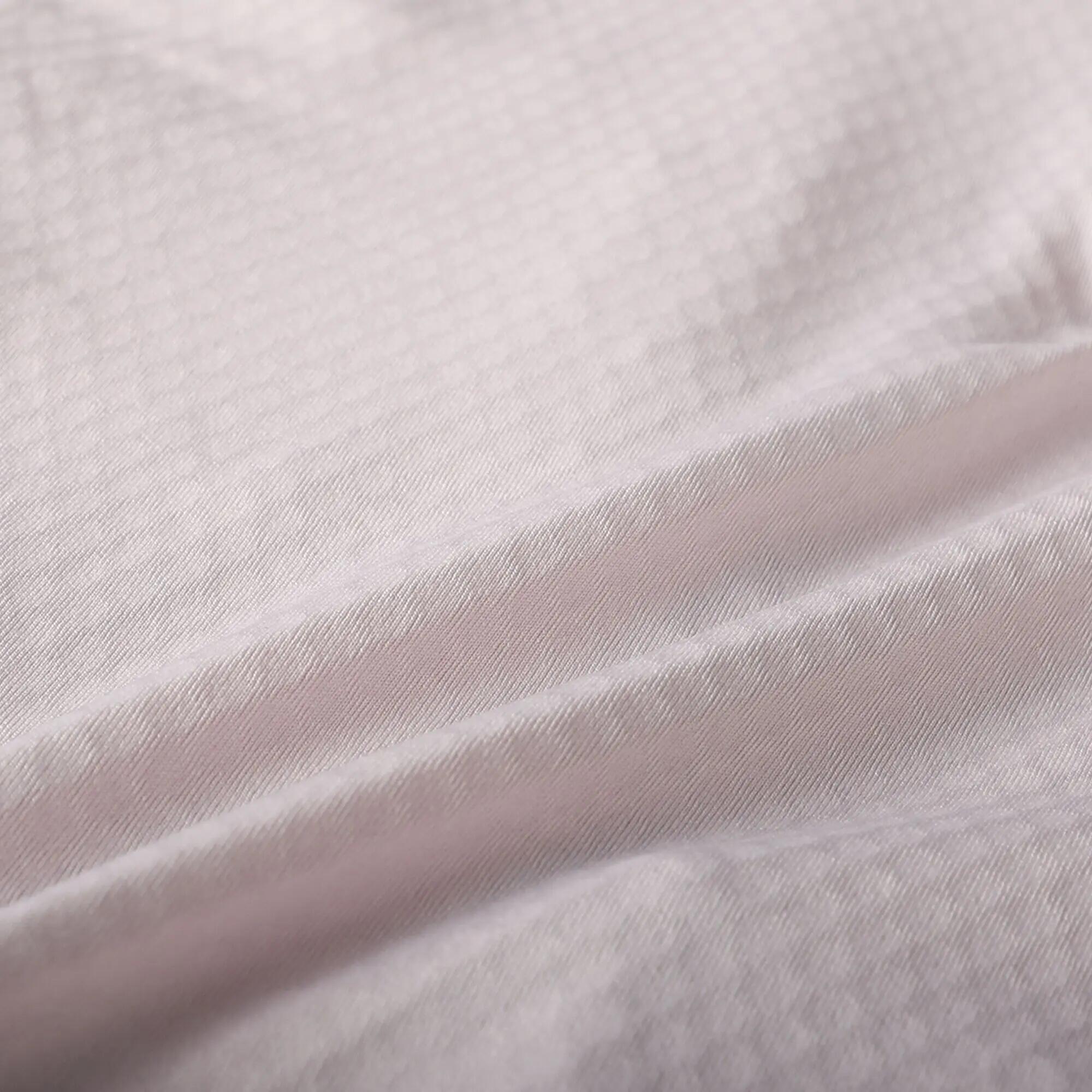 Midlayer Elasticizzato Bambini Dare 2B Expedition Rosa Haze 7/7