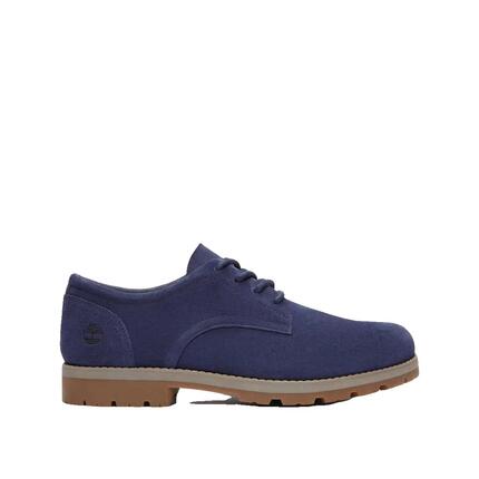 Zapatos Timberland Britton Square Azules