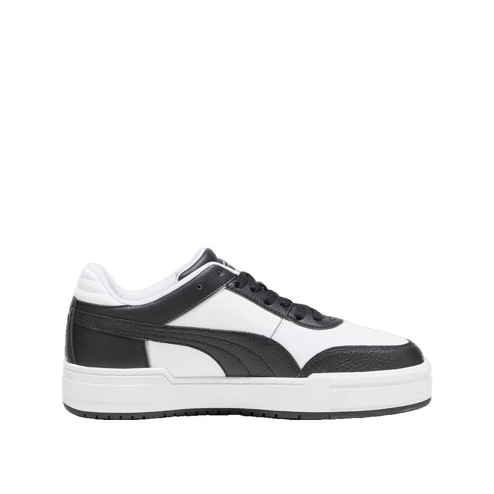 Zapatillas PUMA CA Pro Sport Blanc/Negro 1/3