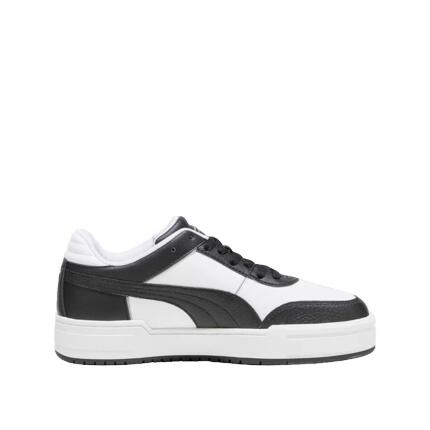 Zapatillas PUMA CA Pro Sport Blanc/Negro