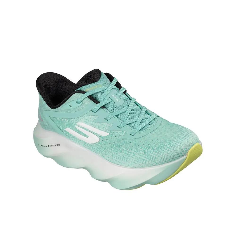Sapatilhas Skechers mulher Aero Burst SI 2/4