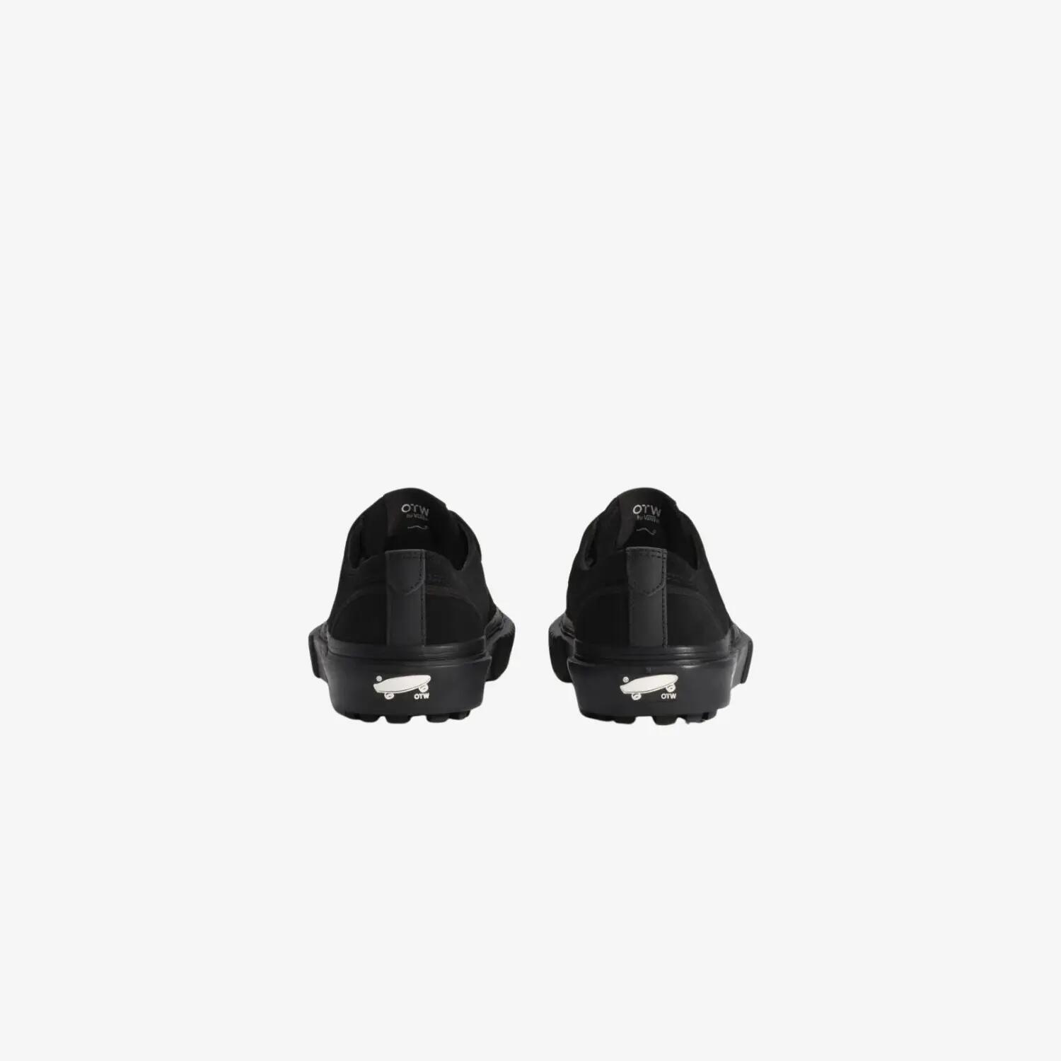 Vans OTW Seylynn Lug WTAPS Negru 4/5