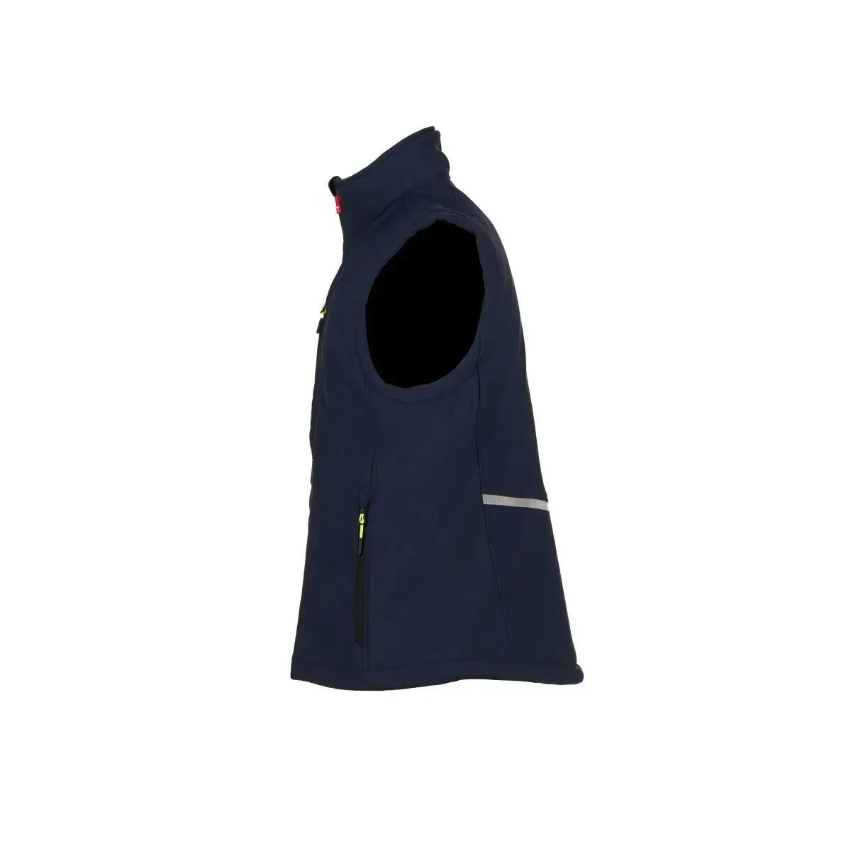 Daunenweste Payper Wear Creek Pad 4/4