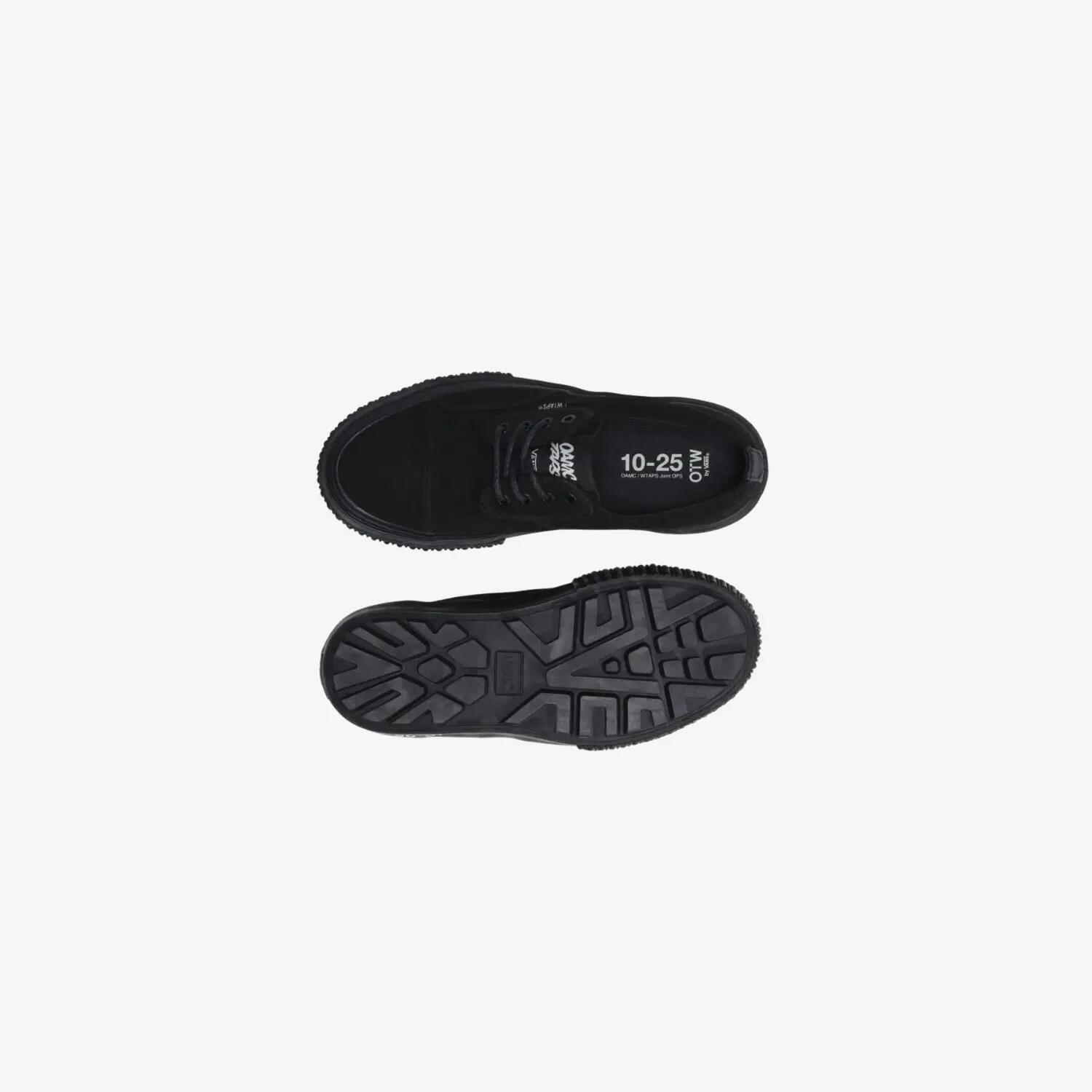 Vans OTW Seylynn Lug WTAPS Negru 3/5