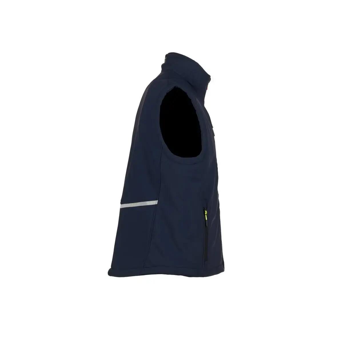 Daunenweste Payper Wear Creek Pad 3/4