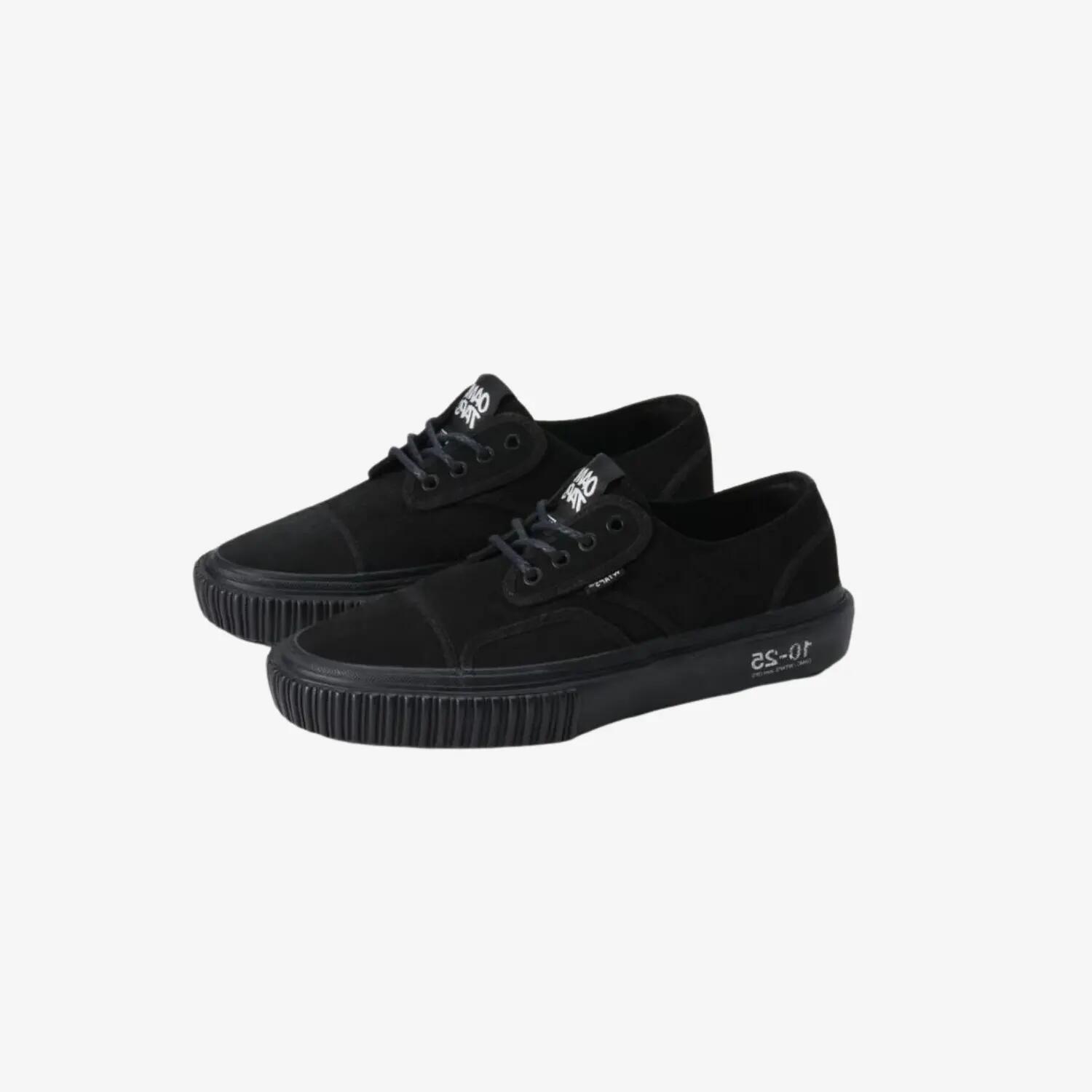 Vans OTW Seylynn Lug WTAPS Negru 2/5