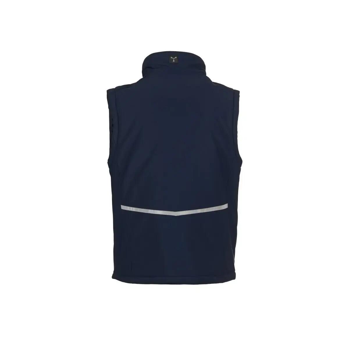 Daunenweste Payper Wear Creek Pad 2/4