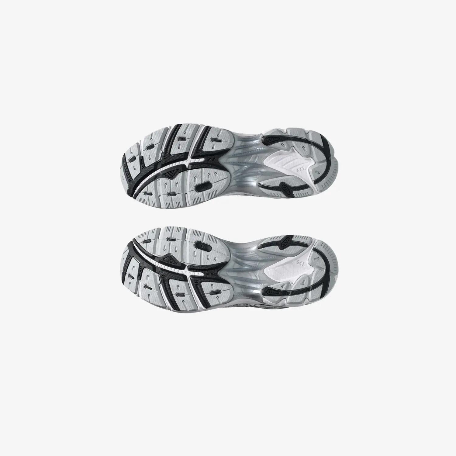 Zapatillas ASICS GT-2160 Blancas/Gris grafito 5/6