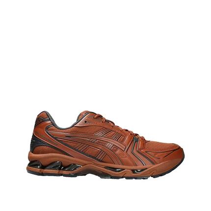 Chaussures de course ASICS GEL-KAYANO 14 Marron rouillé/Gris graphite
