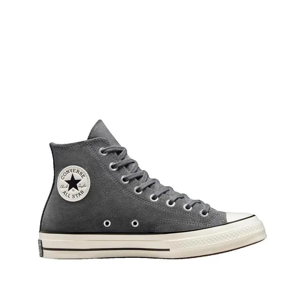 Converse Chuck 70 Grey Shoes 1/3