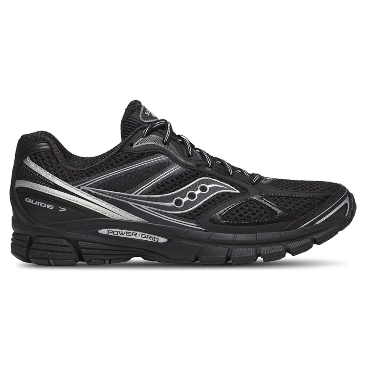 SAUCONY picture