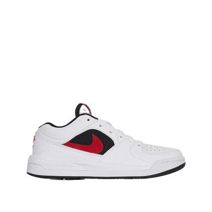 Buty Nike Stadium 90 Białe/Czerwone