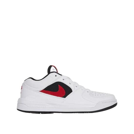 Buty Nike Stadium 90 Białe/Czerwone