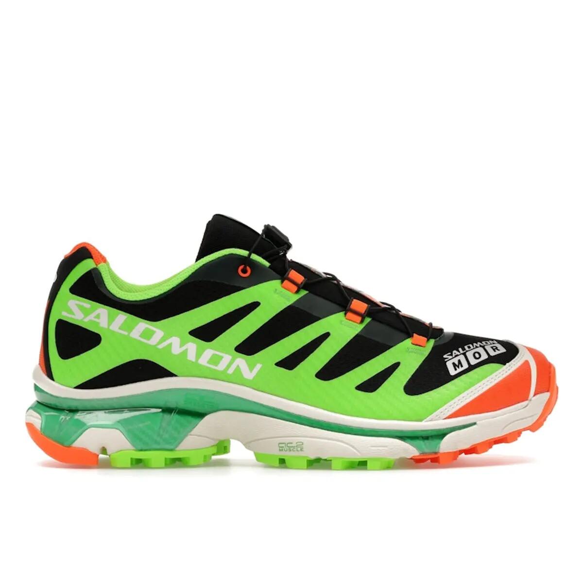 SALOMON picture