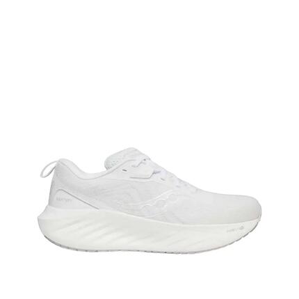 Zapatos de correr Saucony Triumph 22 Blancos