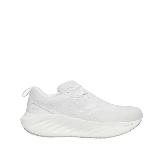 Zapatos de correr Saucony Triumph 22 Blancos