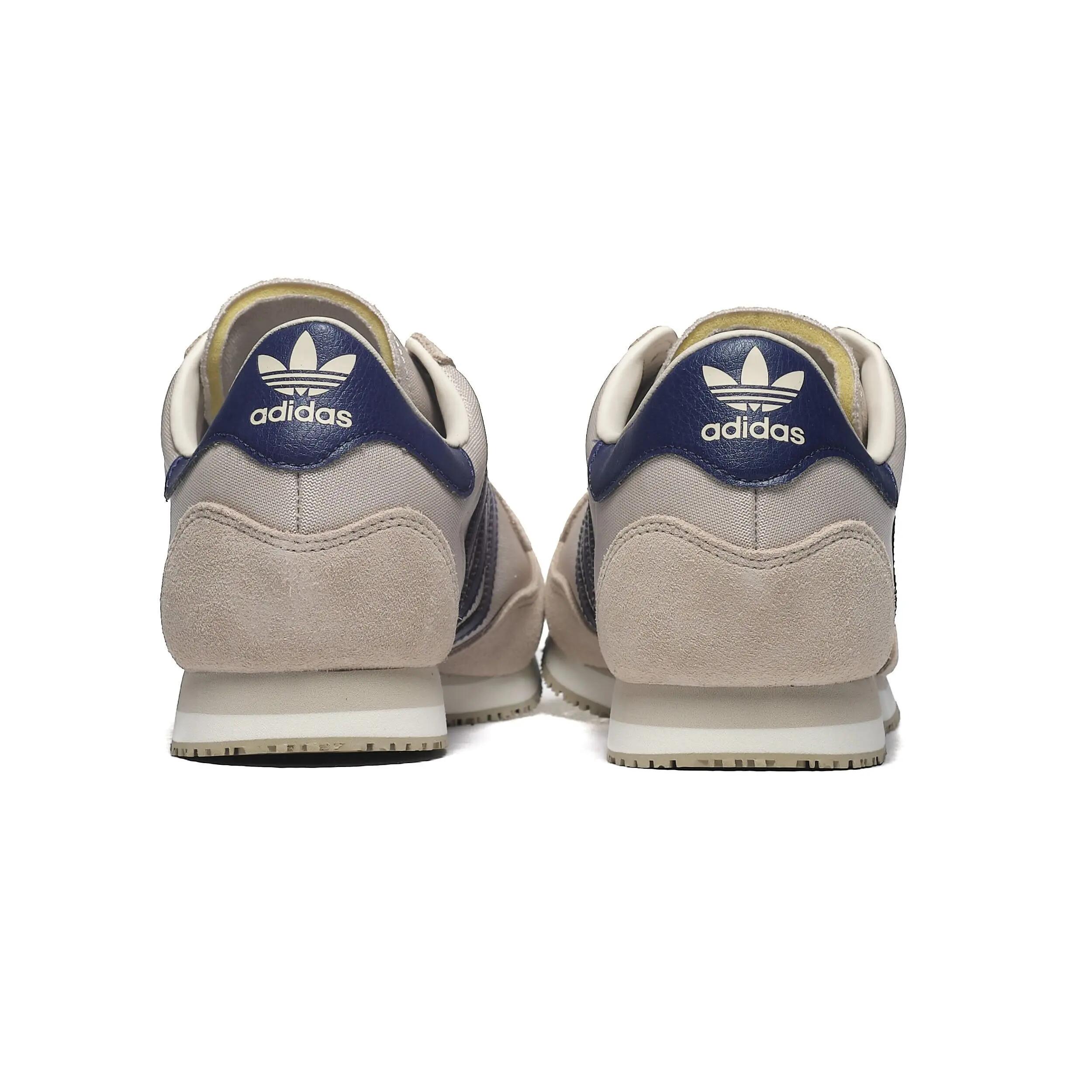 Sneakersy Adidas Galaxy OG JR1518 6/6